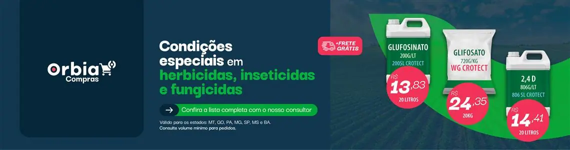 Ofertas Chemical Sol 