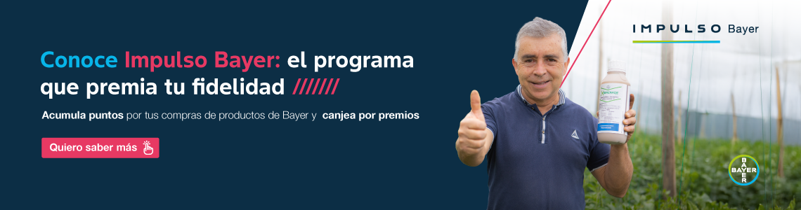 Conoce Impulso Bayer