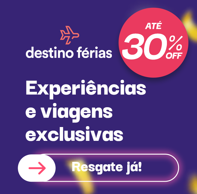 Destino Férias