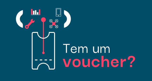 Resgatar Voucher