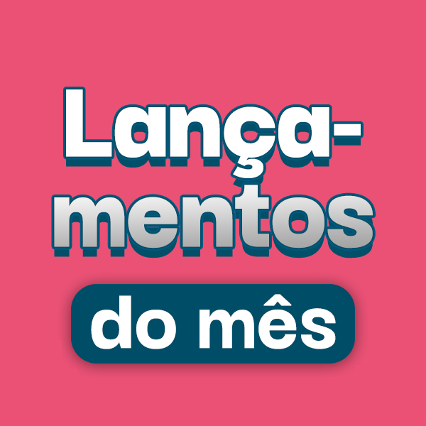 Lançamentos de Produtos