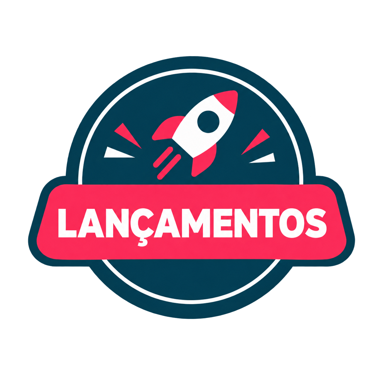 Lançamentos de Produtos