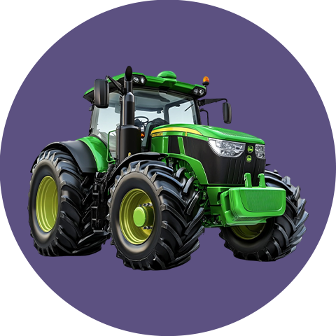 Equipamentos Agrícolas