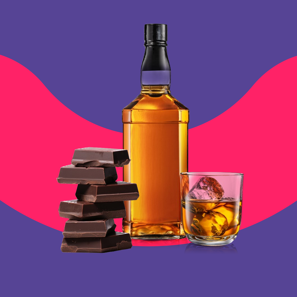 Alimentos e Bebidas