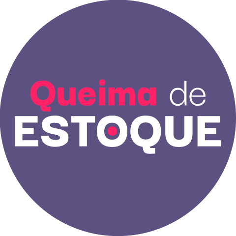 Queima de Estoque Últimas Uni