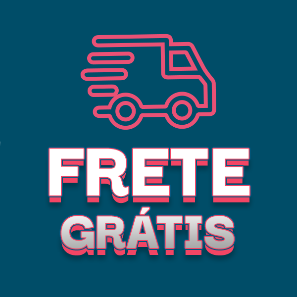 Frete Grátis