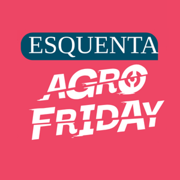 Esquenta AgroFriday