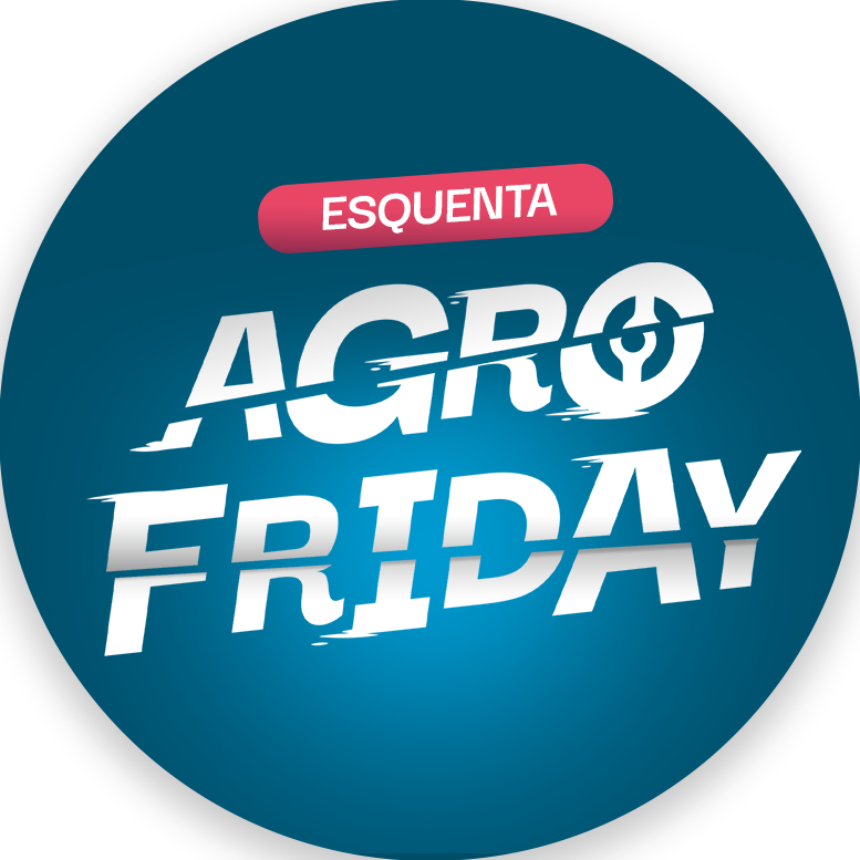 Esquenta AgroFriday