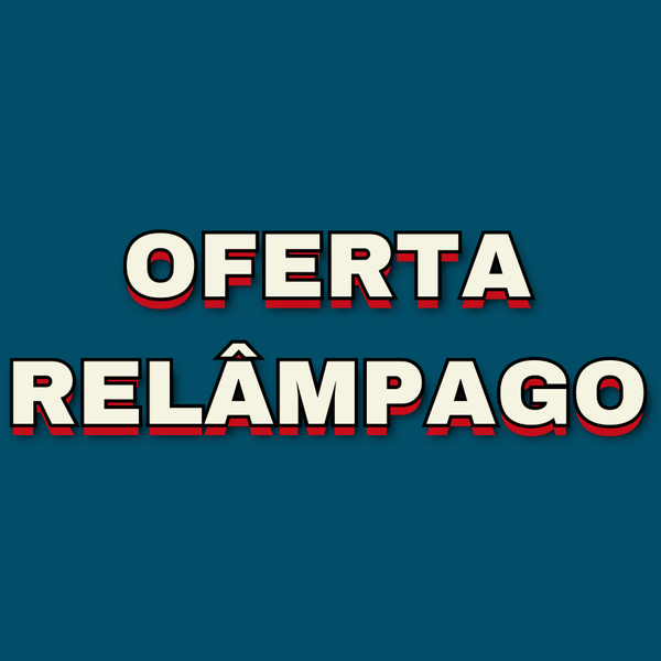 Oferta Relâmpago