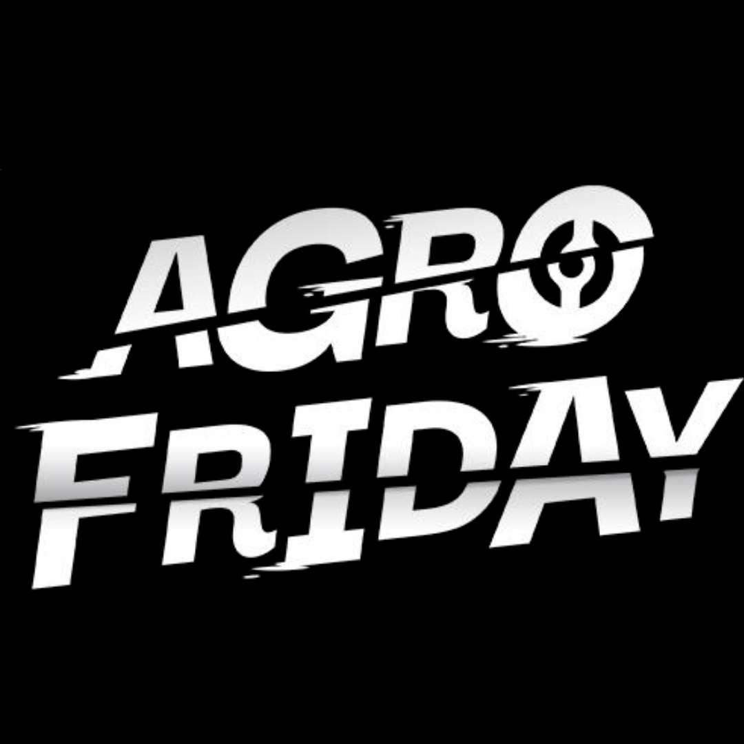 Agrofriday