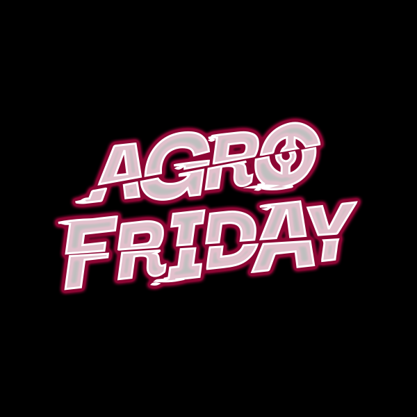 Agrofriday