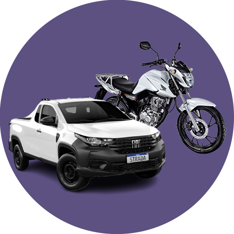 Carros e Motos