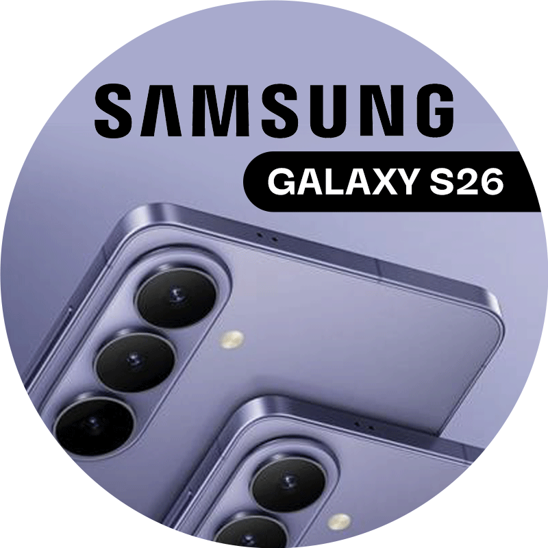 Samsung S26