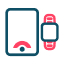 Tablets y Smartwatches
