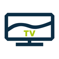 TV y Audio