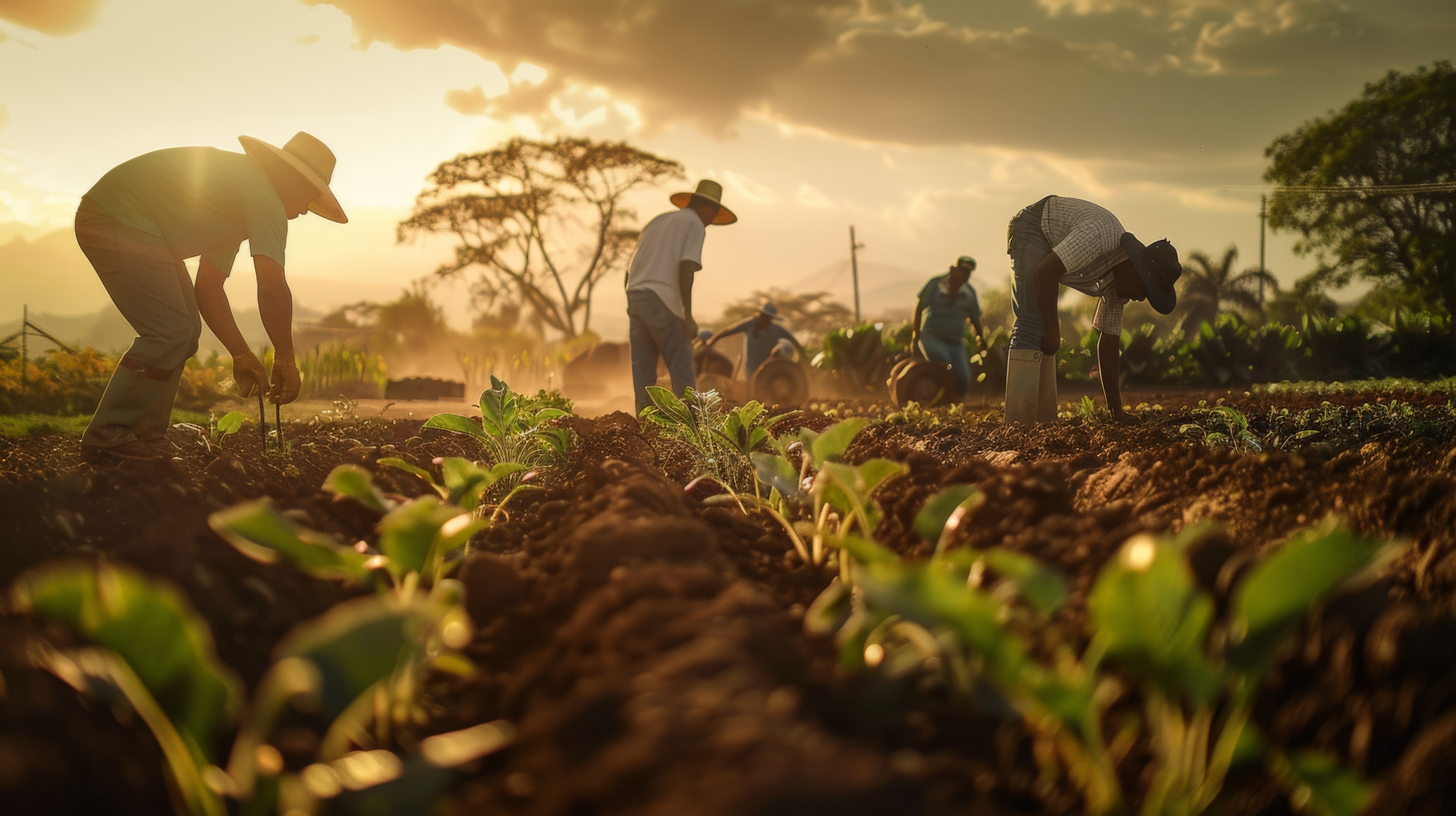 Neste artigo, a Safras & Cifras explora por que reter talentos é vital para o negócio rural, como implementar essa retenção de forma estratégica e quais práticas ajudam a manter uma equipe motivada e alinhada aos objetivos do negócio.