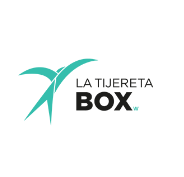 La Tijereta Box 