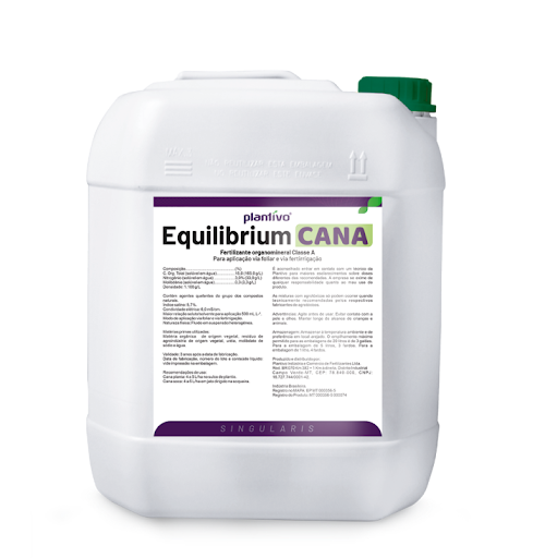 EQUILIBRIUM CANA