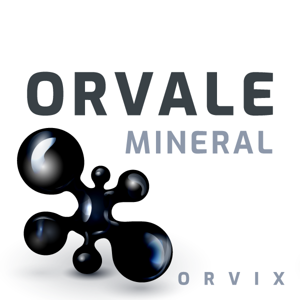 ORVALE MINERAL