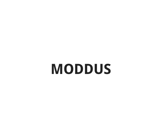 MODDUS