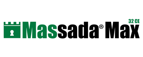 MASSADA® MAX 32 CE