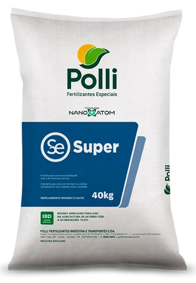 POLLI SE SUPER + 31 CA + 13,5 S - COM LOTE