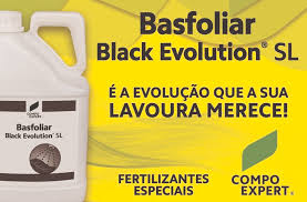 BASFOLIAR BLACK EVOLUTION