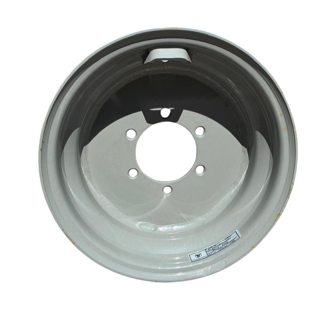 ARO 8"x15" - (118x152,4mm) - 6 FUROS