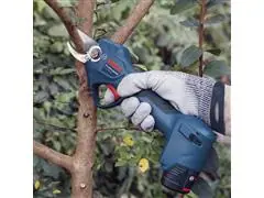 Tesoura de Poda a Bateria Bosch Pro Pruner Brushless 12V - 5