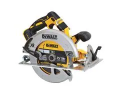 Serra Circular 7-1/4” (184mm) 20v DeWalt sem Bateria e Carregador