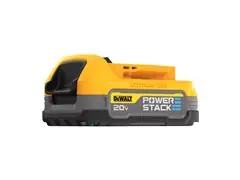 Bateria Li Ion 1.7Ah 20V Max DeWalt Compacta Powerstack - 1