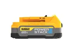 Bateria Li Ion 1.7Ah 20V Max DeWalt Compacta Powerstack - 3