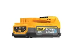 Bateria Li Ion 1.7Ah 20V Max DeWalt Compacta Powerstack - 2