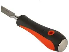 Formão para Madeira 12mm Black&Decker BDHT16695 - 3