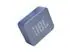 Caixa de Som Portátil Bluetooth JBL Go Essential Blue JBLGOESBLU - 1