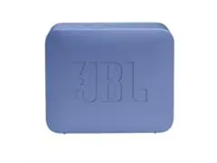 Caixa de Som Portátil Bluetooth JBL Go Essential Blue JBLGOESBLU - 3