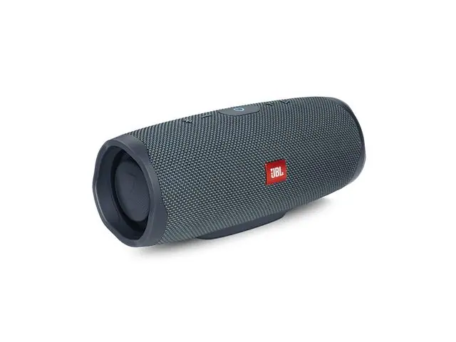 Caixa de Som Bluetooth JBL Charge Cinza JBLCHARGEES2