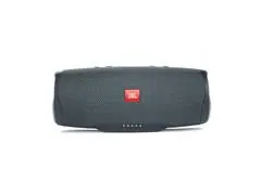 Caixa de Som Bluetooth JBL Charge Cinza JBLCHARGEES2 - 1