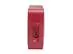 Caixa de Som Portátil Bluetooth JBL Go Essential Red JBLGOESRED - 6