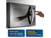Micro Ondas Mondial Espelhado 34 Litros 1400W  - 3