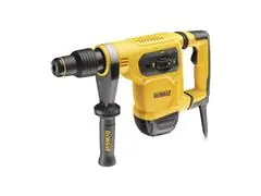 Martelo Perfurador Rompedor SDS Max 40mm DeWalt com Maleta 1100W - 1