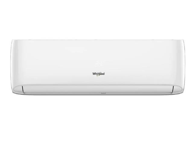 Aire Acondicionado Whirlpool Mini Split 11000 BTU