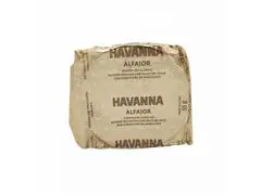 Alfajor Havanna Solito Chocolate com Doce de Leite 55g - 2