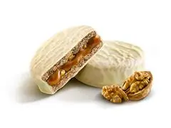 Alfajor Havanna Solito Nozes com Doce de Leite 55g - 0