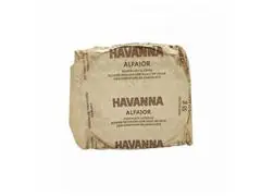 Caixa Alfajores de Chocolate Havanna 12 Unidades - 3