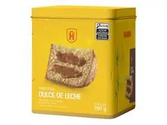 Panettone Havanna Lata Recheado de Doce de Leite 700G - 2