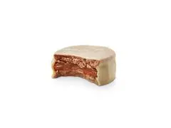 Mini Alfajor Havanna de Chocolate Branco 25gr