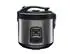 Panela Elétrica de Arroz Agratto 6 Xícaras Preto e Inox 400W - 0