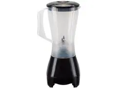 Liquidificador Portátil Agratto Forza Preto 1,5 Litros 850W - 1