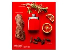 Perfume Masculino Montblanc Legend Red Eau de Parfum 30ML - 2